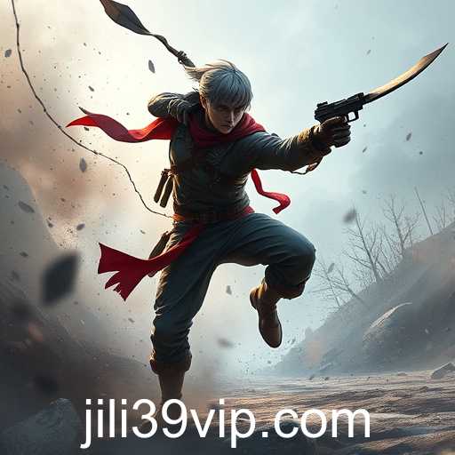 The Thrilling World of Action Games: Exploring the 'jili39' Phenomenon