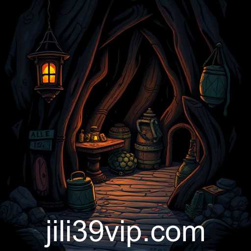 The Intriguing World of Adventure Games: Exploring the Enigmas of 'Jili39'