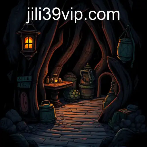 The Intriguing World of Adventure Games: Exploring the Enigmas of 'Jili39'
