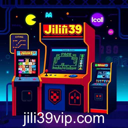 Exploring Arcade Classics on the Rise: The Popularity of 'jili39'