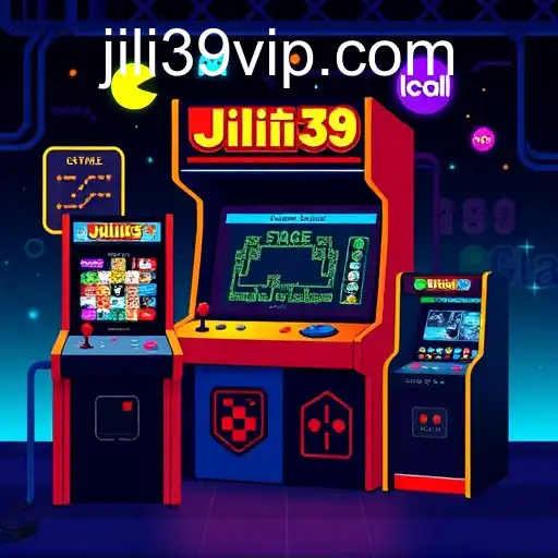 Exploring Arcade Classics on the Rise: The Popularity of 'jili39'