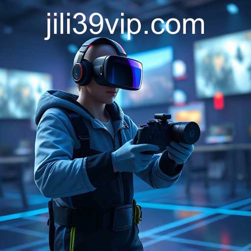 Emerging Trends in Online Gaming