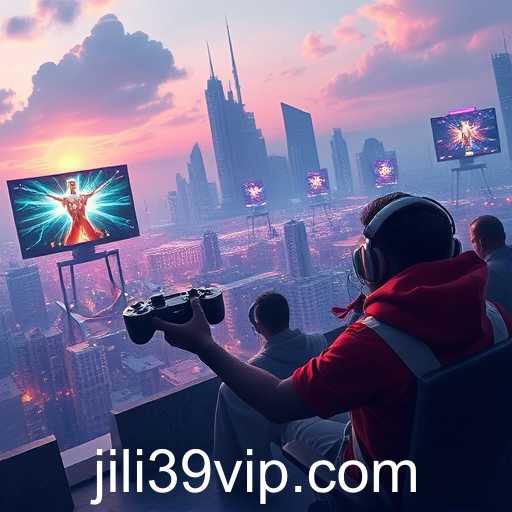 Emerging Trends in Online Gaming