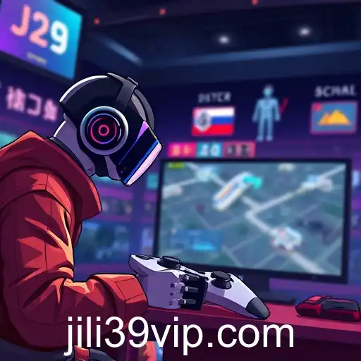 Gaming Innovations Shaping the Future