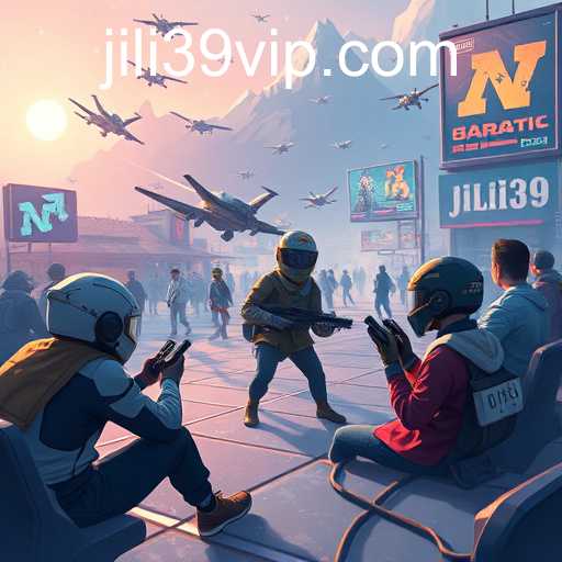 The Rise of Online Platforms in Gaming