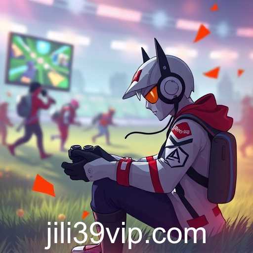 The Rise of jili39 in Global Gaming