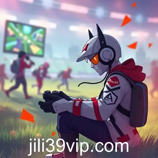 The Rise of jili39 in Global Gaming