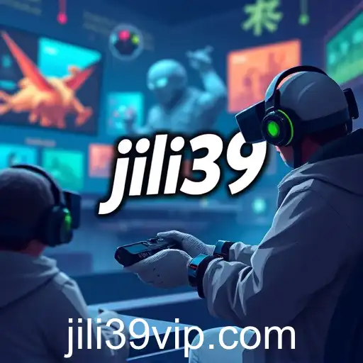 Innovative Gaming Trends Reshape Digital Entertainment