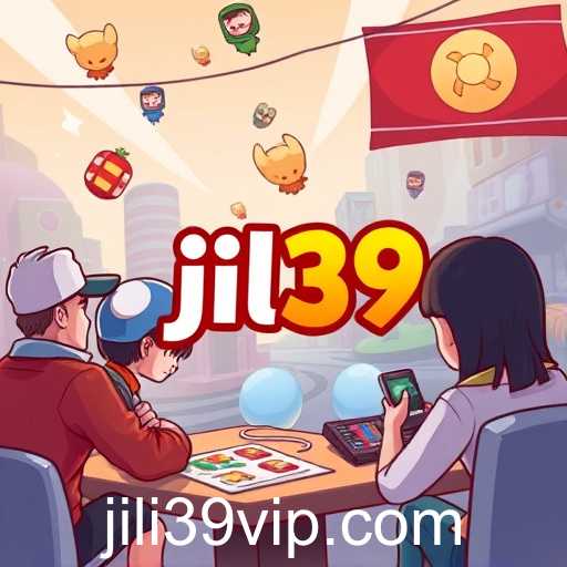 The Rise of Jili39 in the Gaming World