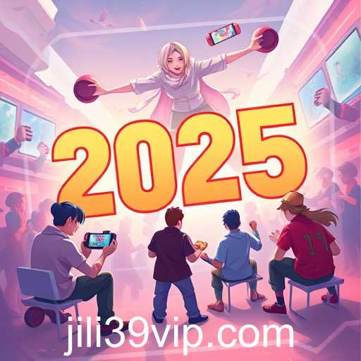 Jili39: Shaping the Future of Gaming
