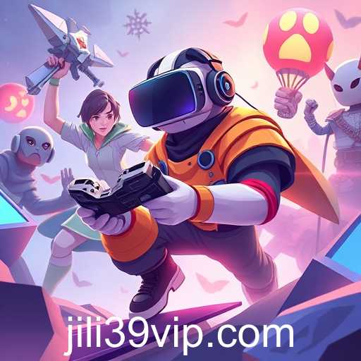 The Evolution and Influence of Jili39 in Gaming