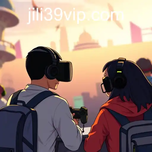 Jili39: The Evolution of Online Gaming Communities