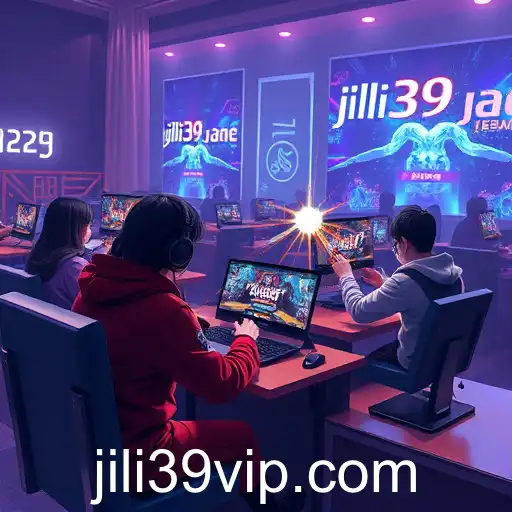 The Rise of Jili39: A Gaming Revolution