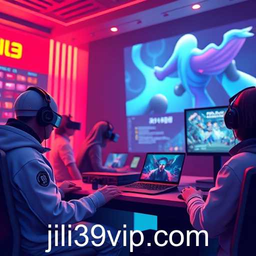 The Rise of Jili39: Transforming the Gaming Landscape