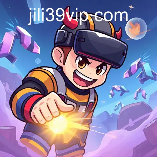 Jili39 Revolutionizes the Online Gaming Landscape