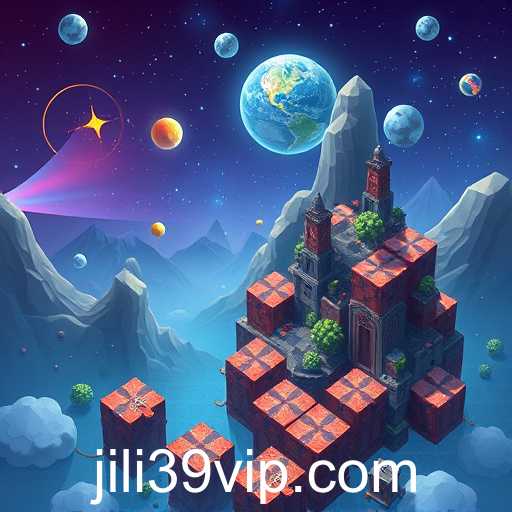 Exploring 'Puzzle Games': A Dive into the Intriguing World of Brain Teasers with 'jili39'