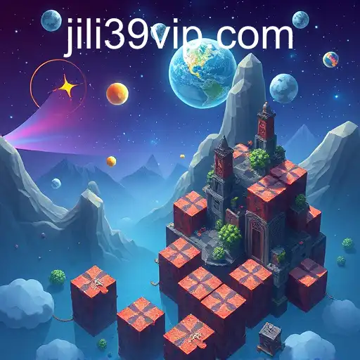 Exploring 'Puzzle Games': A Dive into the Intriguing World of Brain Teasers with 'jili39'