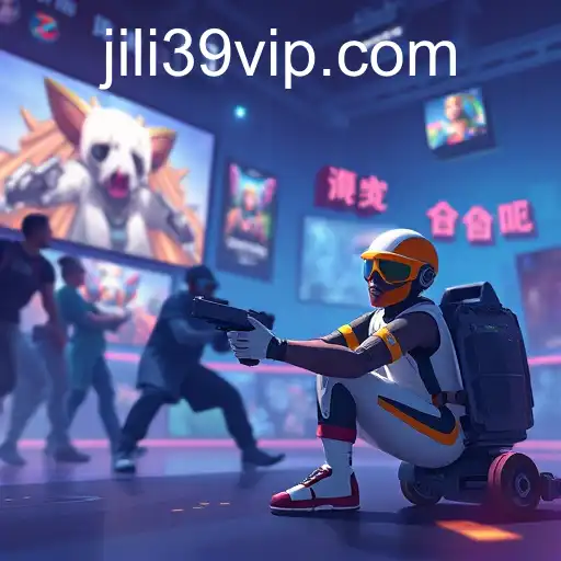 The Rise of Jili39: A Gaming Revolution