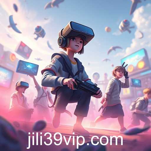 The Advent of Jili39 in Online Gaming