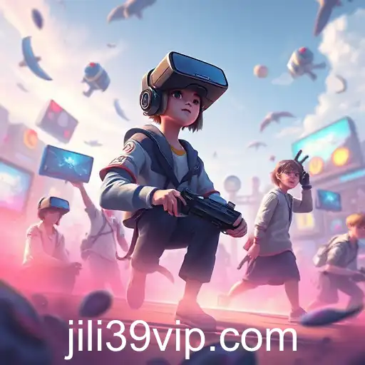 The Advent of Jili39 in Online Gaming