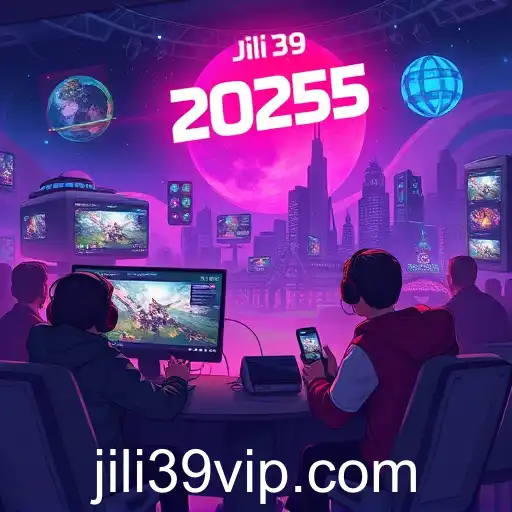 The Rise of Online Gaming Dynamics