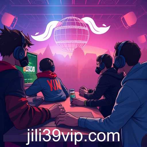 The Rising Influence of Online Gaming Communities