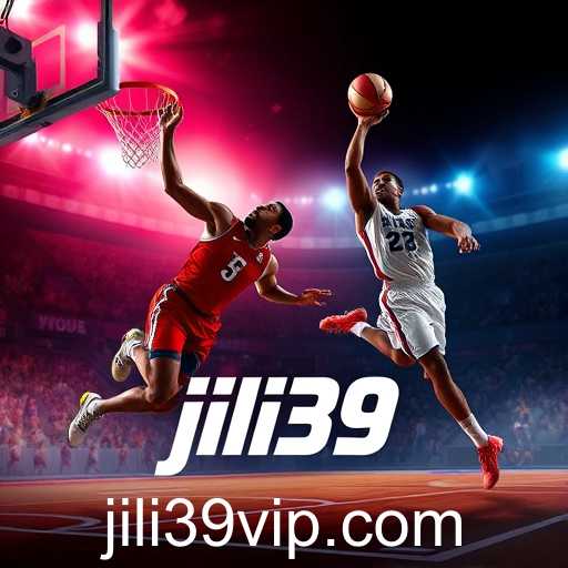 Exploring the Exciting World of 'Sports Games' Featuring 'jili39'