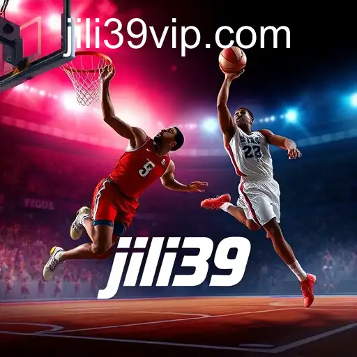 Exploring the Exciting World of 'Sports Games' Featuring 'jili39'