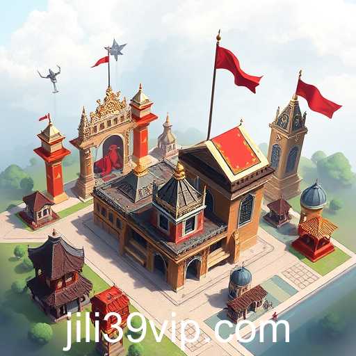 Exploring the Strategy Games Category on Jili39: A Haven for Tacticians