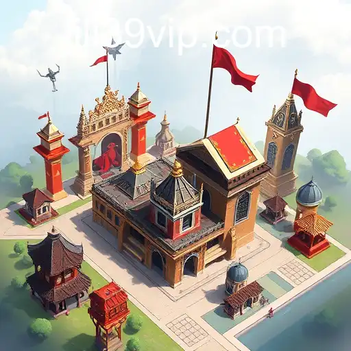 Exploring the Strategy Games Category on Jili39: A Haven for Tacticians