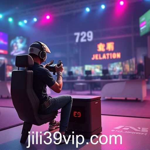 The Rise of Jili39: A New Era in Online Gaming